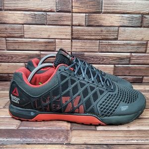 Reebok Nano 4.0 Crossfit Trainers Size 10.5